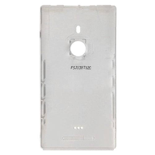 Battery Back Cover  for Nokia Lumia 925 White