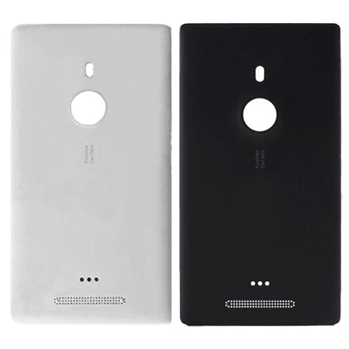 Battery Back Cover  for Nokia Lumia 925 Black