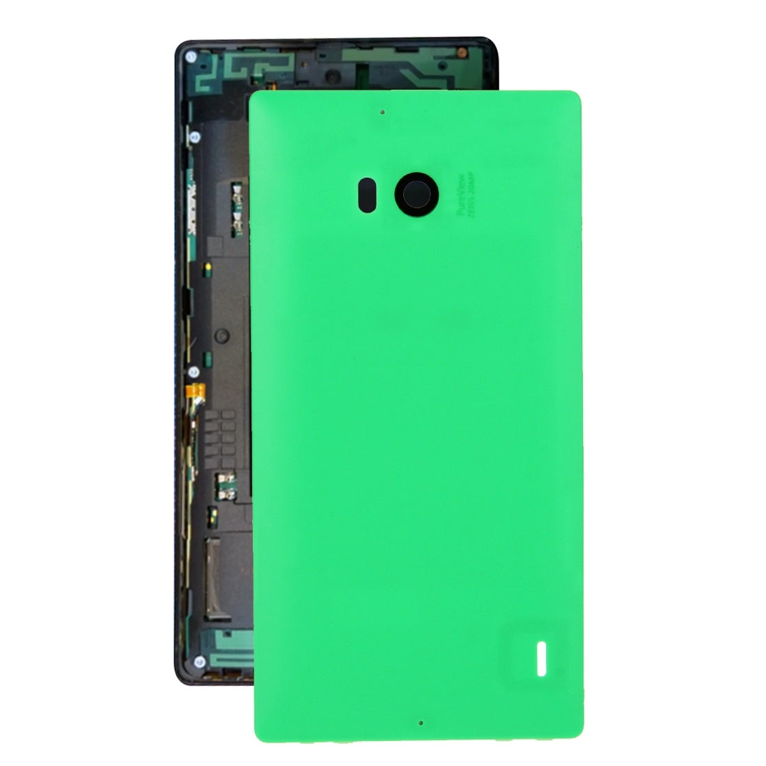 Battery Back Cover  for Nokia Lumia 930 Green