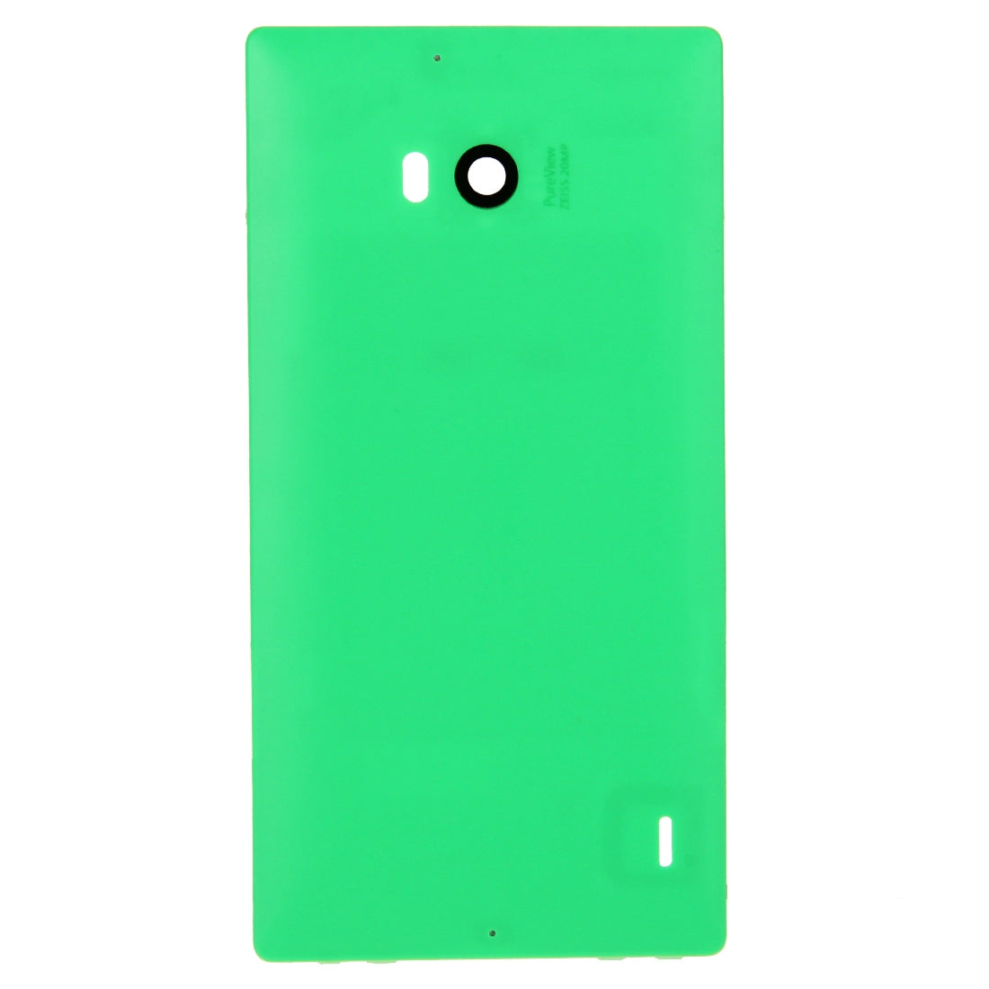 Battery Back Cover  for Nokia Lumia 930 Green
