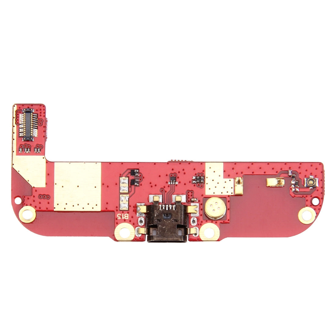 Charging Port Flex Cable  for HTC Desire 700