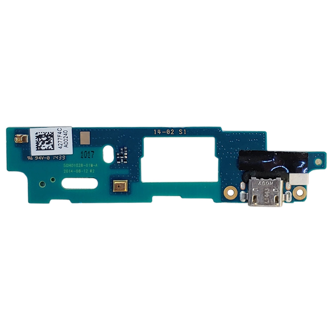 Charging Port Flex Cable  for HTC Desire 820