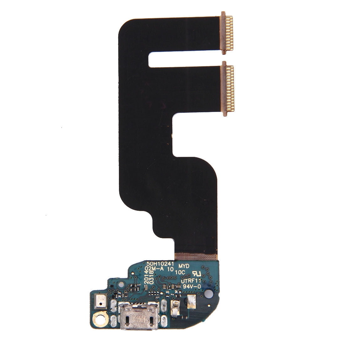 Charging Port Flex Cable  for HTC One Mini 2 / M8 Mini