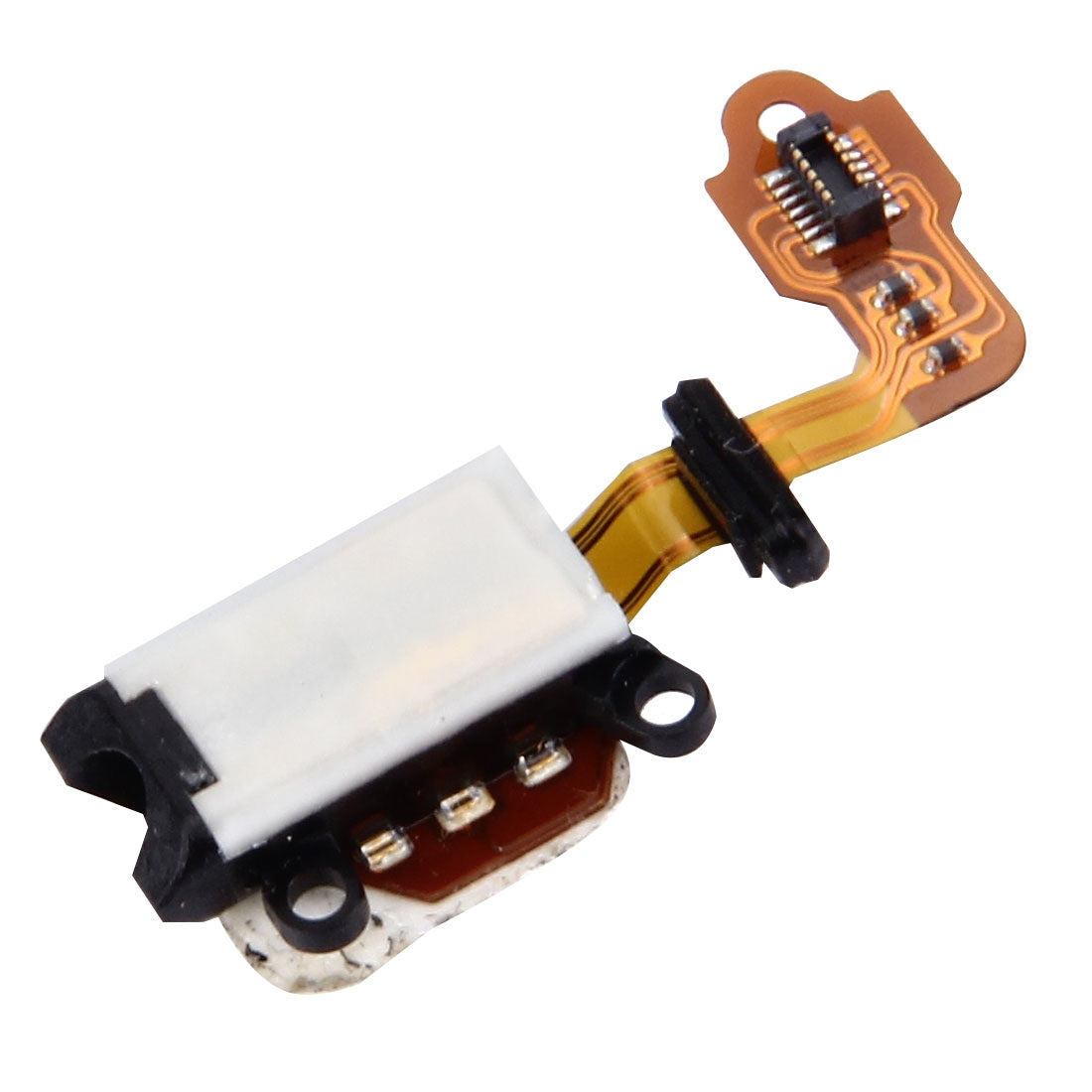Earphone Jack Flex Cable  for Sony Xperia Z Ultra / XL39h