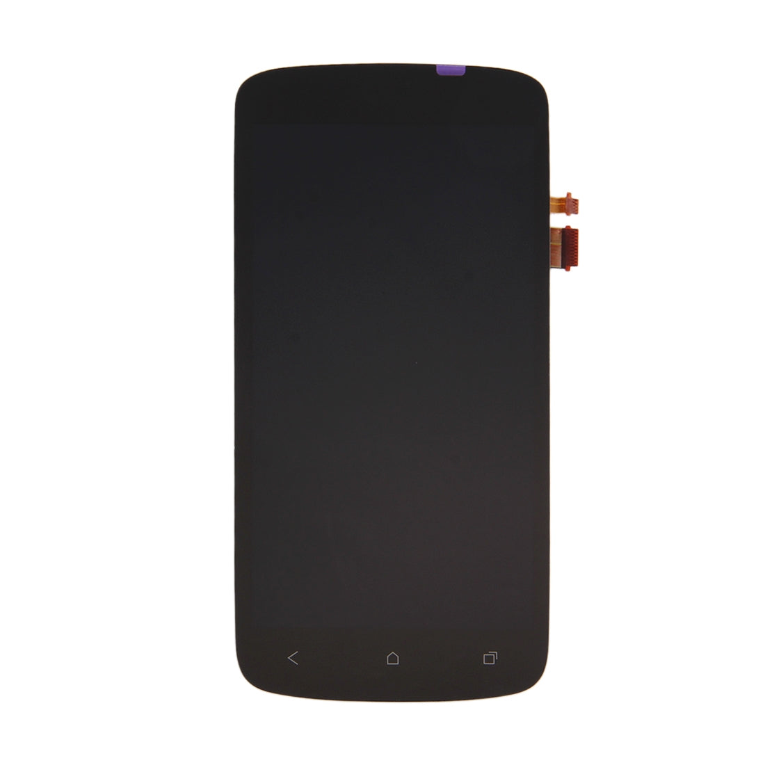 2 in 1 for HTC One S  LCD + Touch Pad Screen Digitizer Assembly