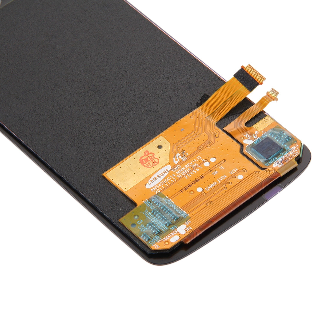 2 in 1 for HTC One S  LCD + Touch Pad Screen Digitizer Assembly