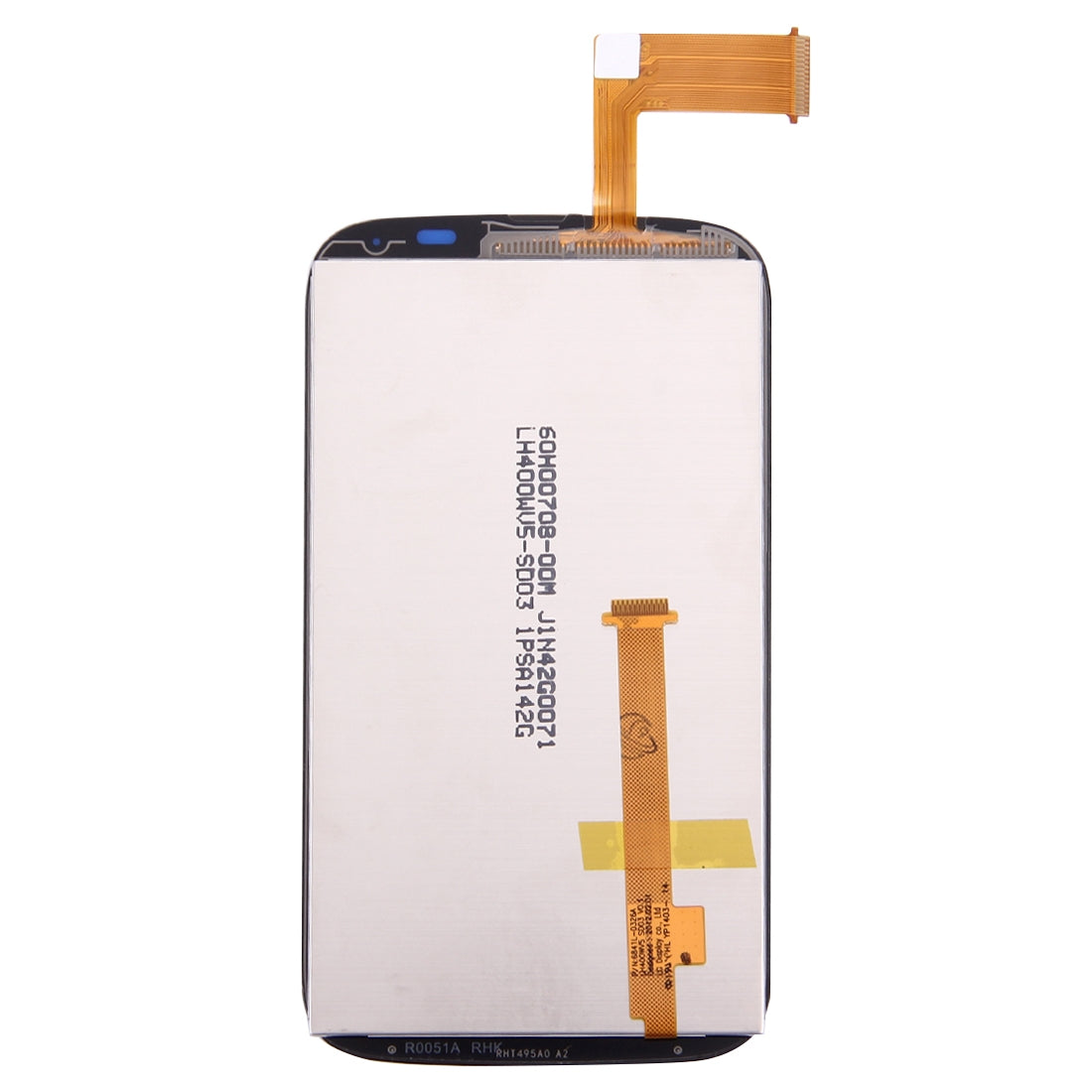 2 in 1 for HTC Desire X  LCD + Touch Pad Screen Digitizer Assembly