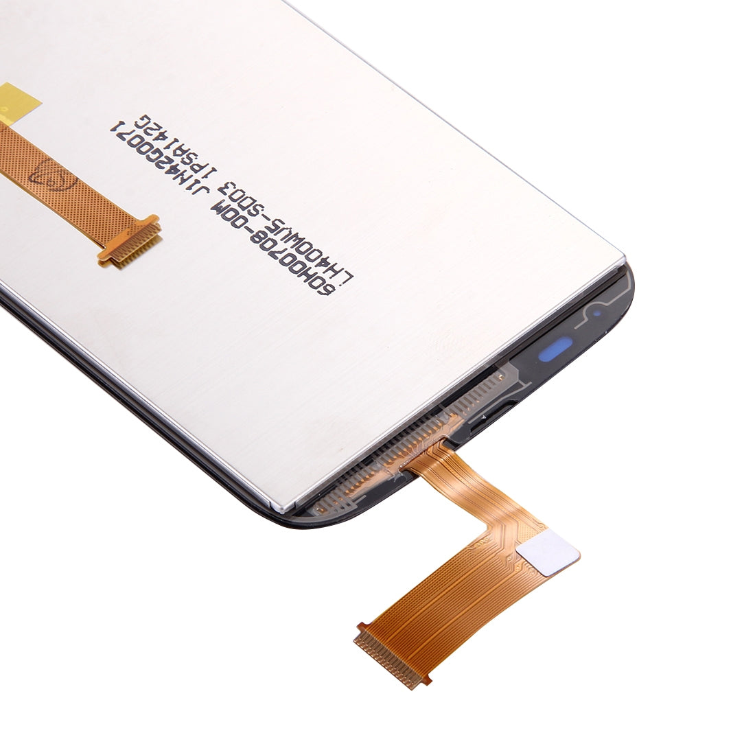 2 in 1 for HTC Desire X  LCD + Touch Pad Screen Digitizer Assembly