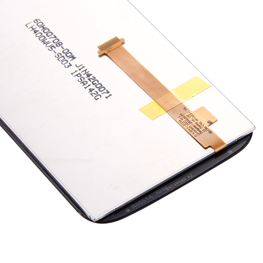 2 in 1 for HTC Desire X  LCD + Touch Pad Screen Digitizer Assembly