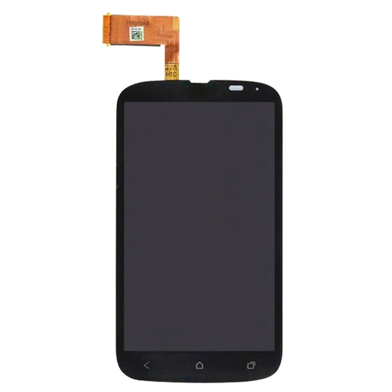 2 in 1 for HTC Desire V  LCD + Touch Pad Screen Digitizer Assembly