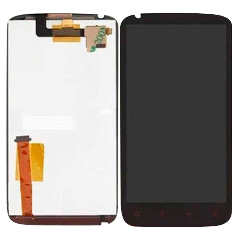 for HTC XE G18  LCD + Touch Pad Screen Digitizer Assembly