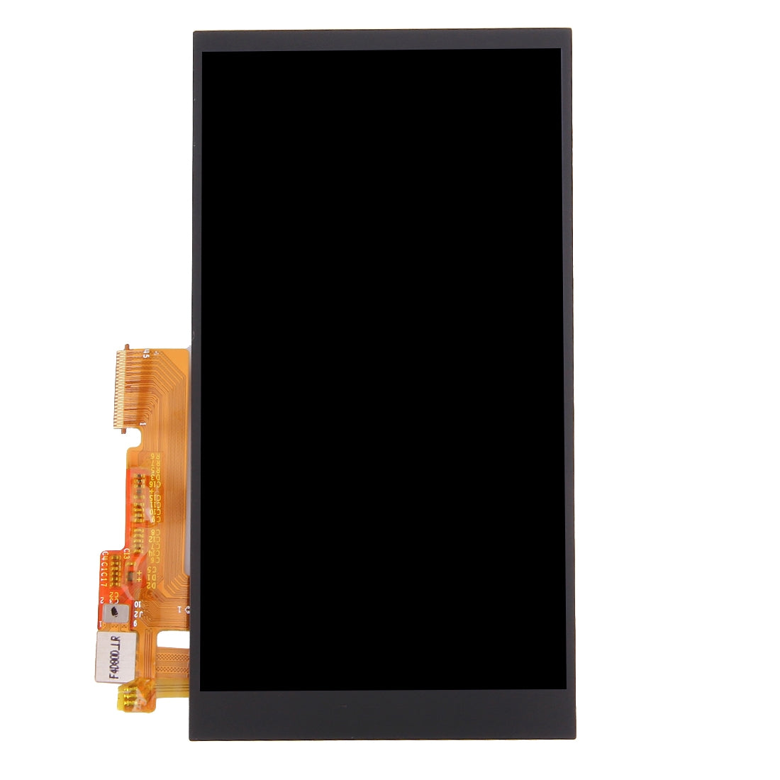 2 in 1 for HTC One M9  LCD + Touch Pad Digitizer Assembly Black