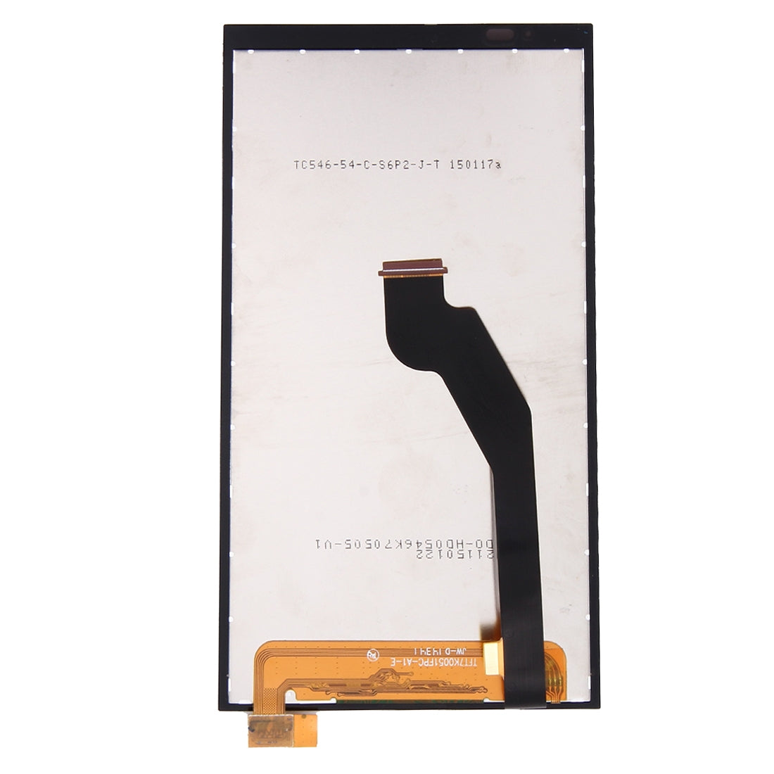 2 in 1 for HTC Desire 816G  LCD + Touch Pad Digitizer Assembly Black