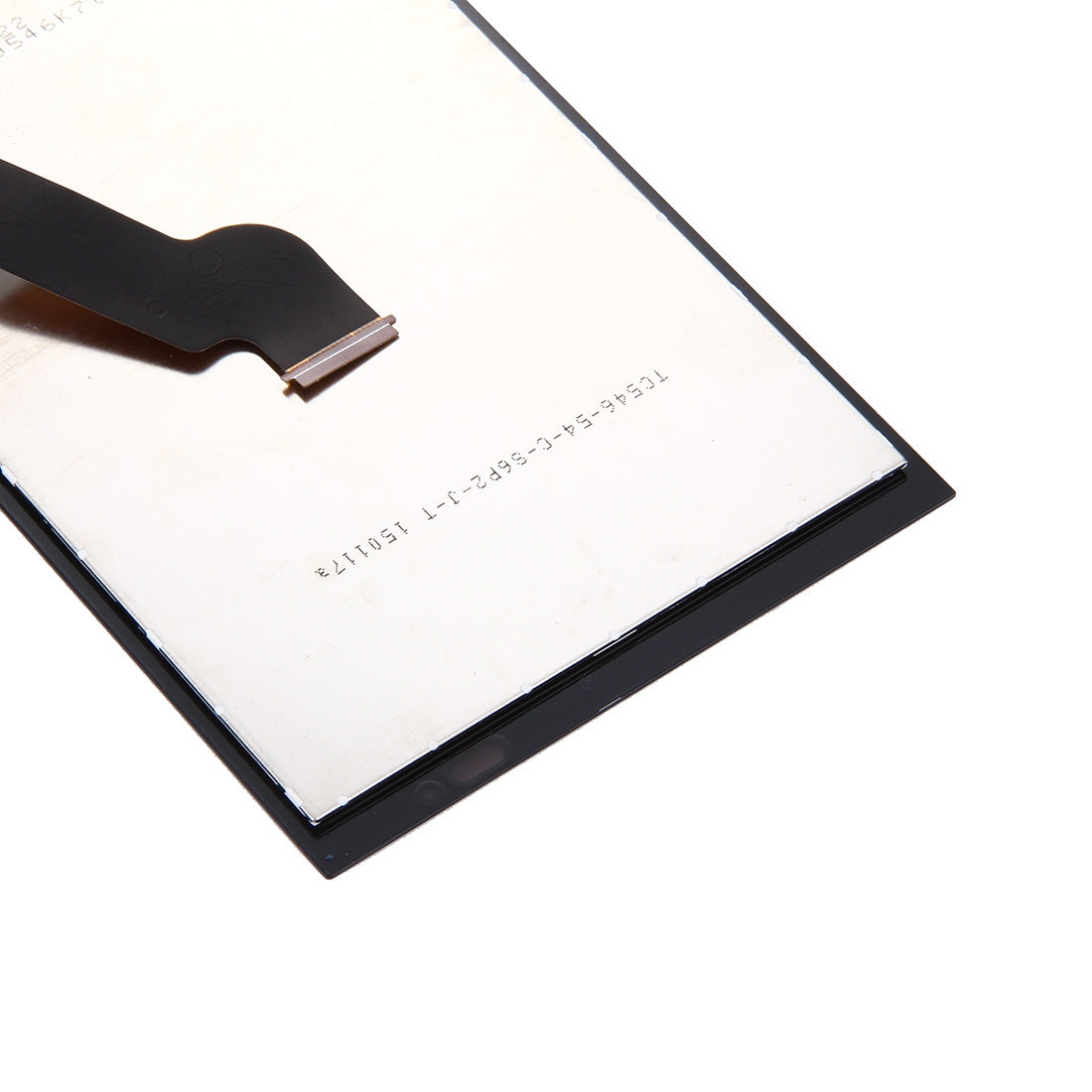 2 in 1 for HTC Desire 816G  LCD + Touch Pad Digitizer Assembly Black