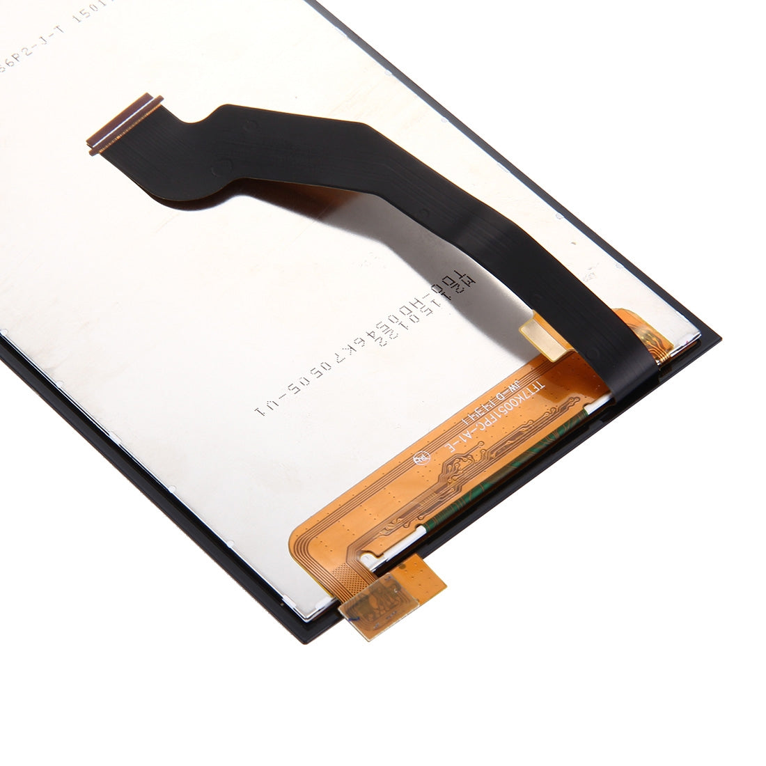 2 in 1 for HTC Desire 816G  LCD + Touch Pad Digitizer Assembly Black