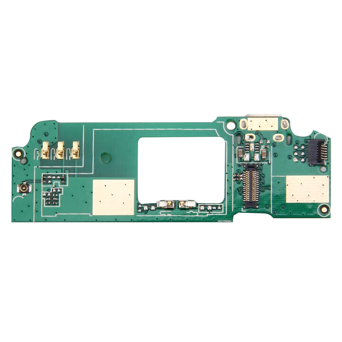 Charging Port Flex Cable  for HTC Desire 620