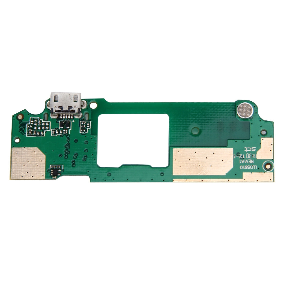 Charging Port Flex Cable  for HTC Desire 620