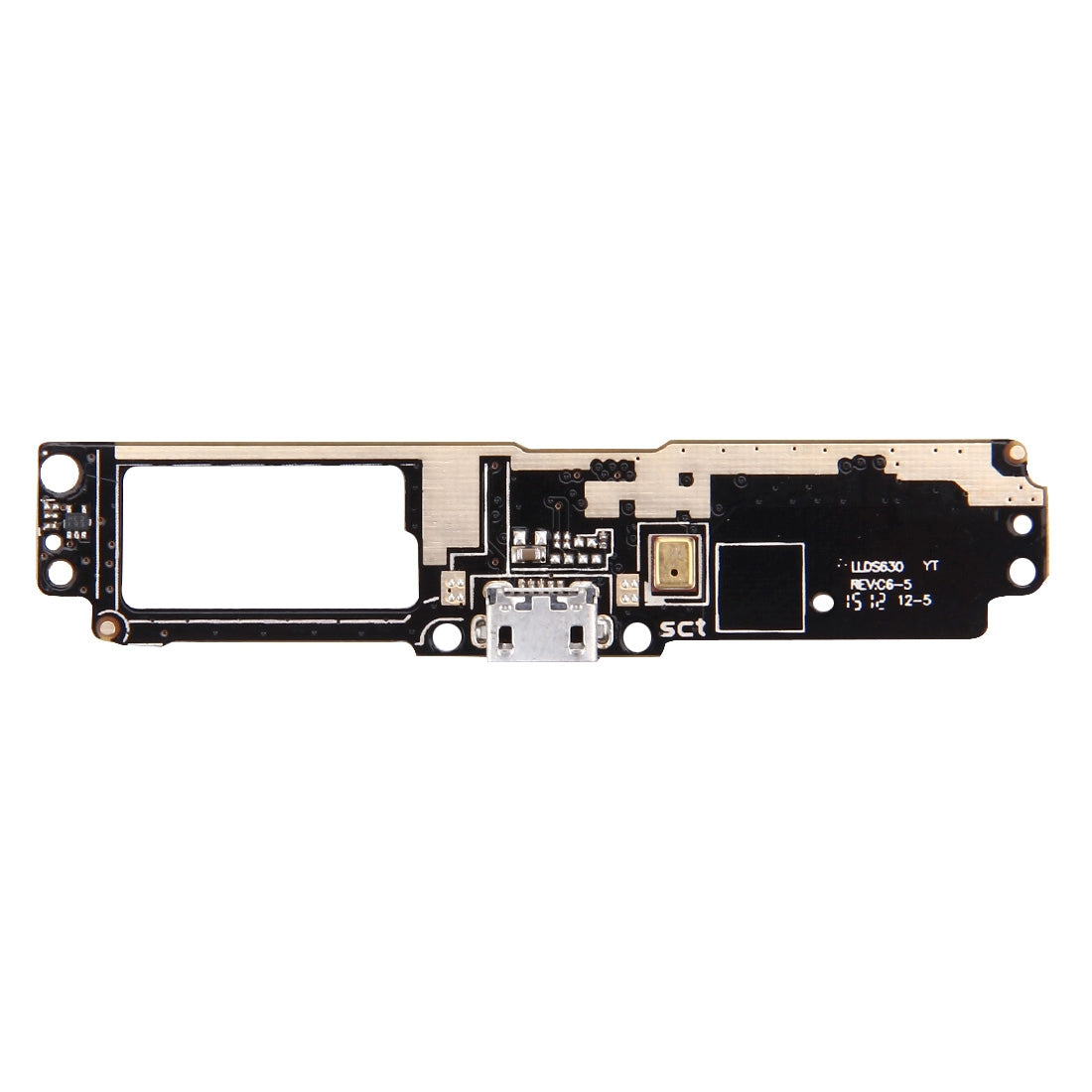 Charging Port Flex Cable  for HTC One E9