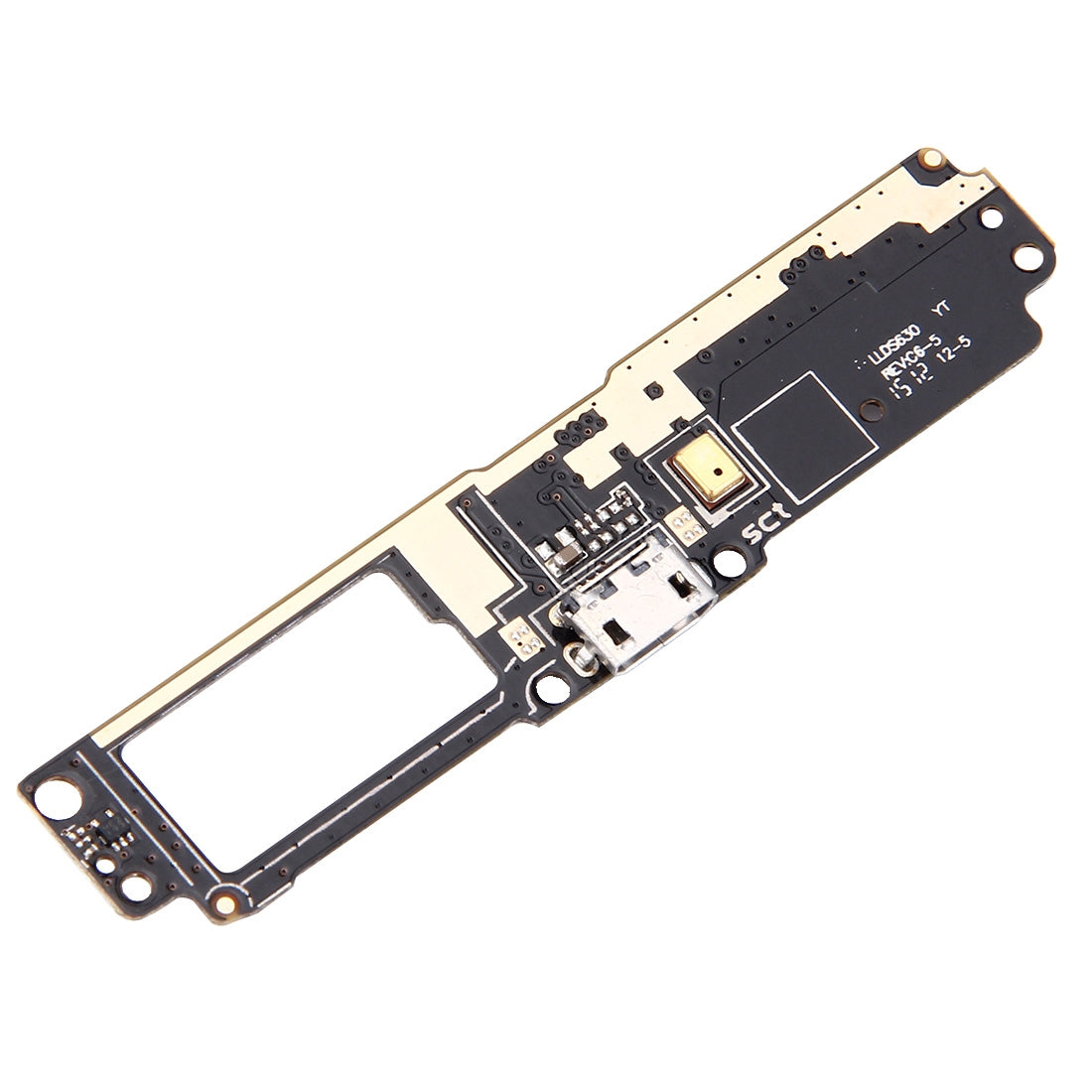 Charging Port Flex Cable  for HTC One E9