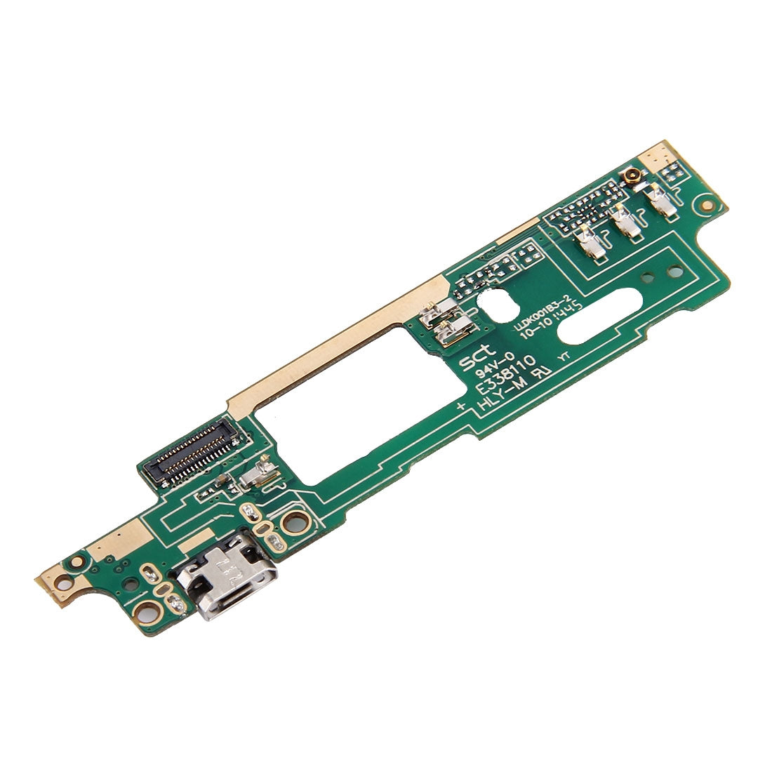 Charging Port Flex Cable  for HTC Desire 820s