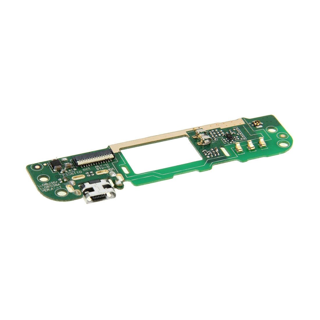 Charging Port Flex Cable for HTC Desire 626W