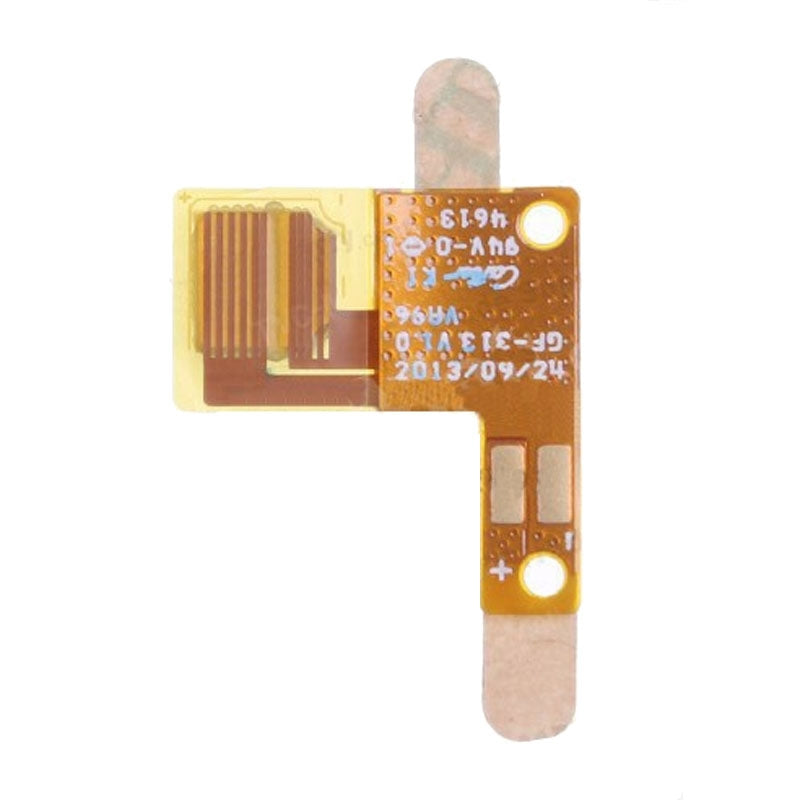 Camera Flash  Parts for Nokia Lumia 1320