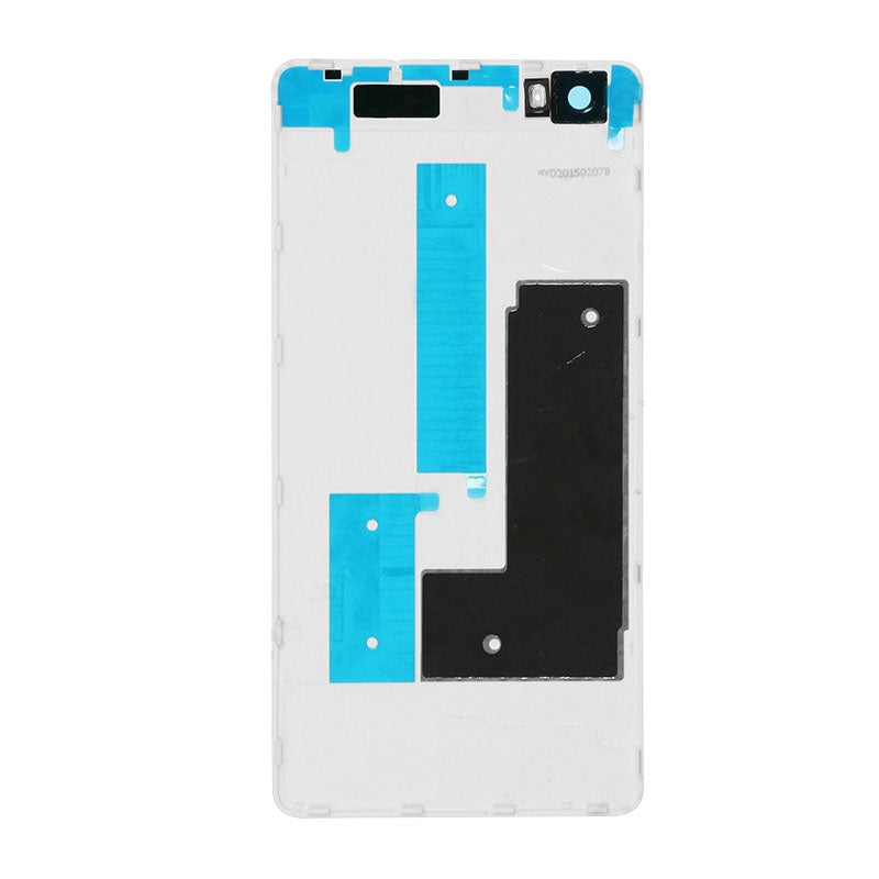 Back Housing Cover for Huawei P8 Lite White