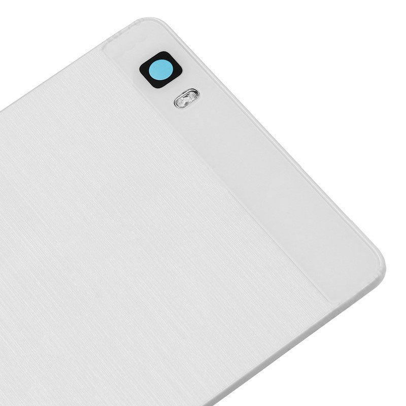 Back Housing Cover for Huawei P8 Lite White
