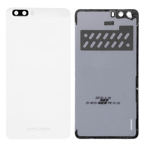 Back Housing Cover for Huawei Honor 6 White
