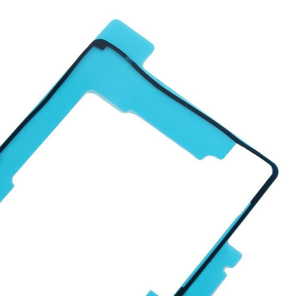 Battery Back Cover Adhesive Sticker for Sony Xperia Z3 / D6603 / D6653