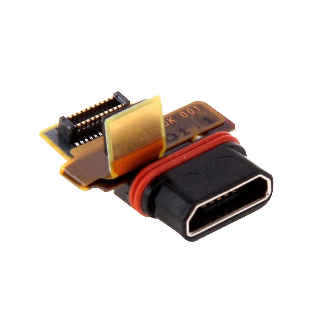 Charging Port Flex Cable  for Sony Xperia Z5 Compact / Z5 mini