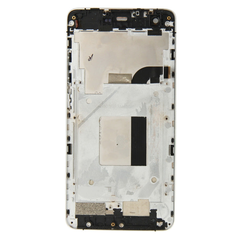 3 in 1  LCD  + Frame + Touch Pad Digitizer Assembly for S-MPH-5069 Black