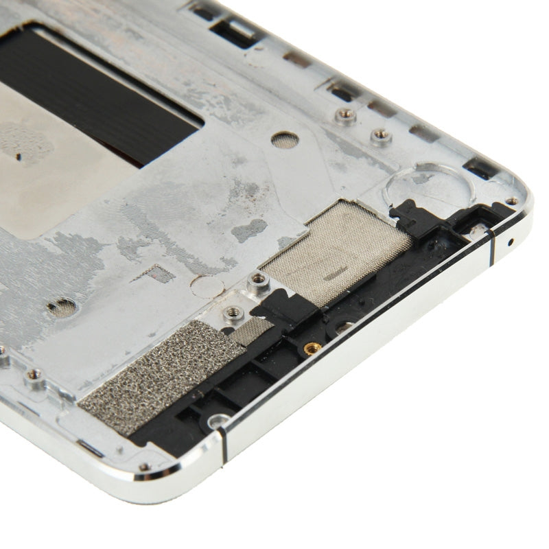 3 in 1  LCD  + Frame + Touch Pad Digitizer Assembly for S-MPH-5069 Black