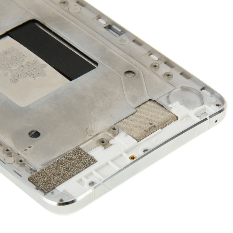 3 in 1  LCD  + Frame + Touch Pad Digitizer Assembly for S-MPH-5069 White