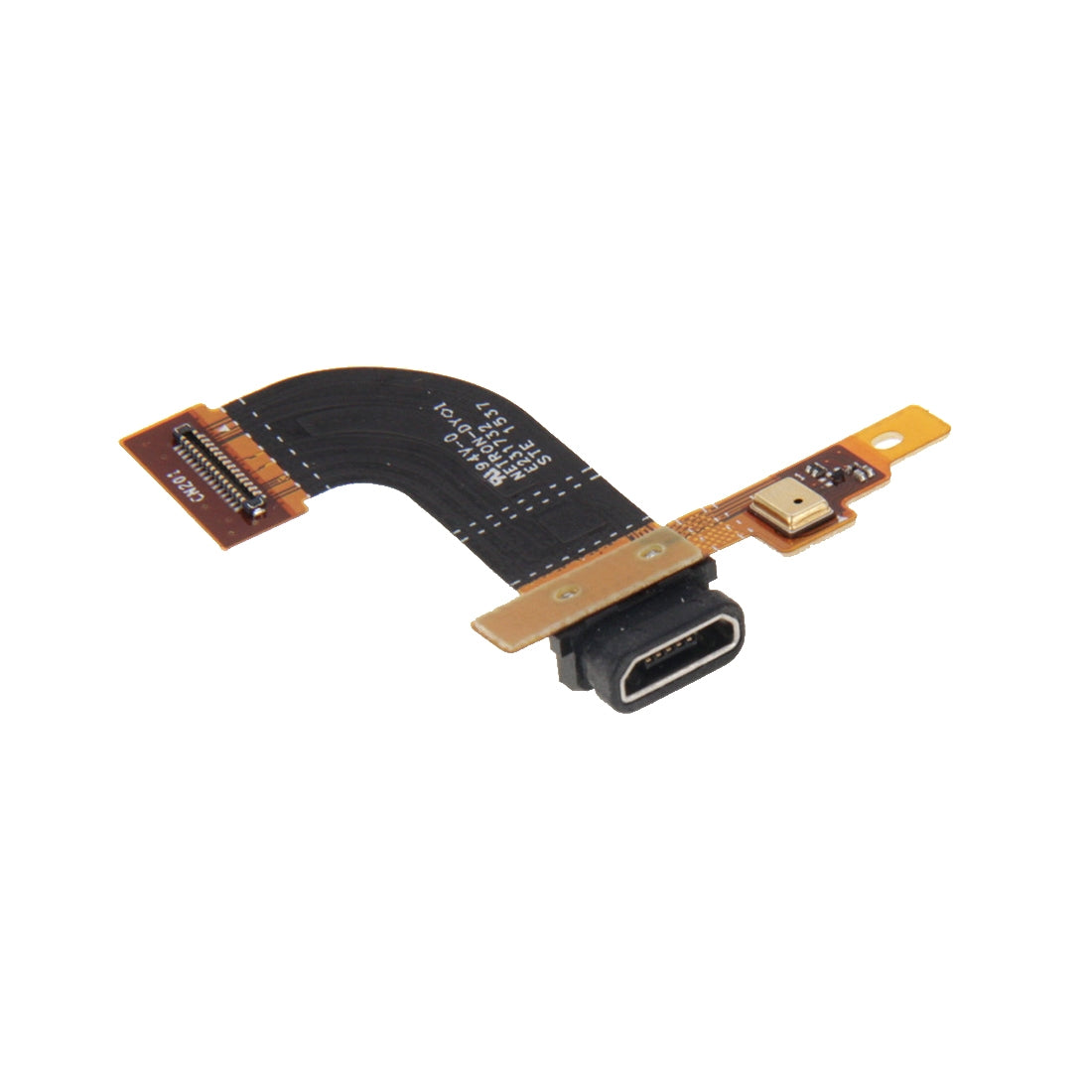 Charging Port Flex Cable for Sony Xperia M5