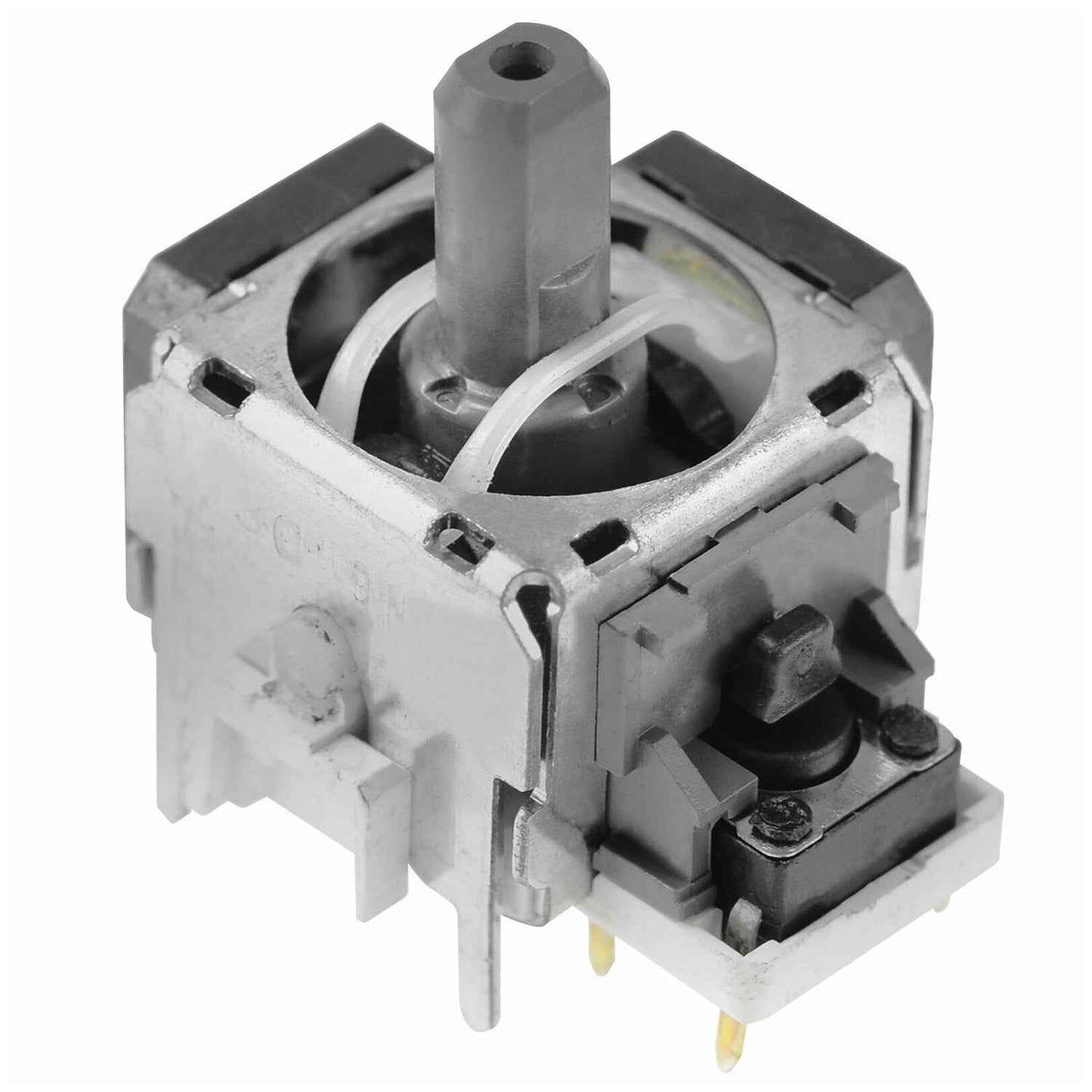 3-pin 3D Analog Joystick Module Replacement for Sony PS3 Controller