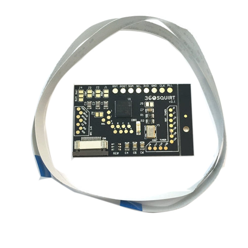 Chip Squirt BGA V2.1 Replacement for XBOX 360