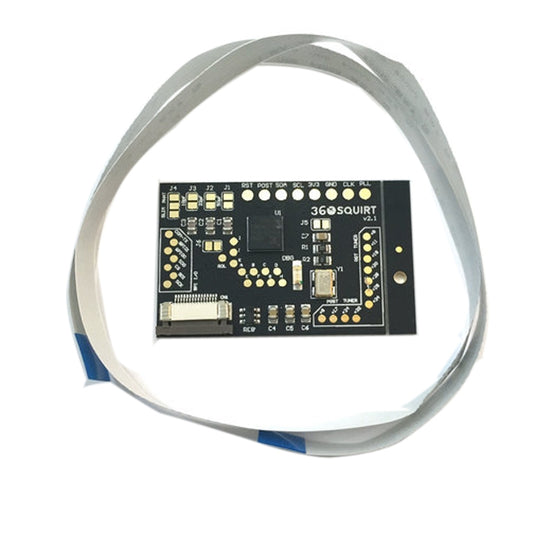 Chip Squirt BGA V2.1 Replacement for XBOX 360