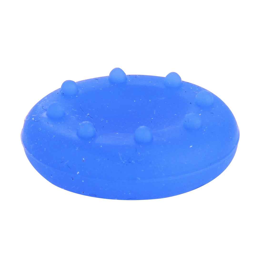 8 PCS Silicone Thumb Stick  Cap Joystick Grip Cover for XBOX One / Sony PS4 / PS3
