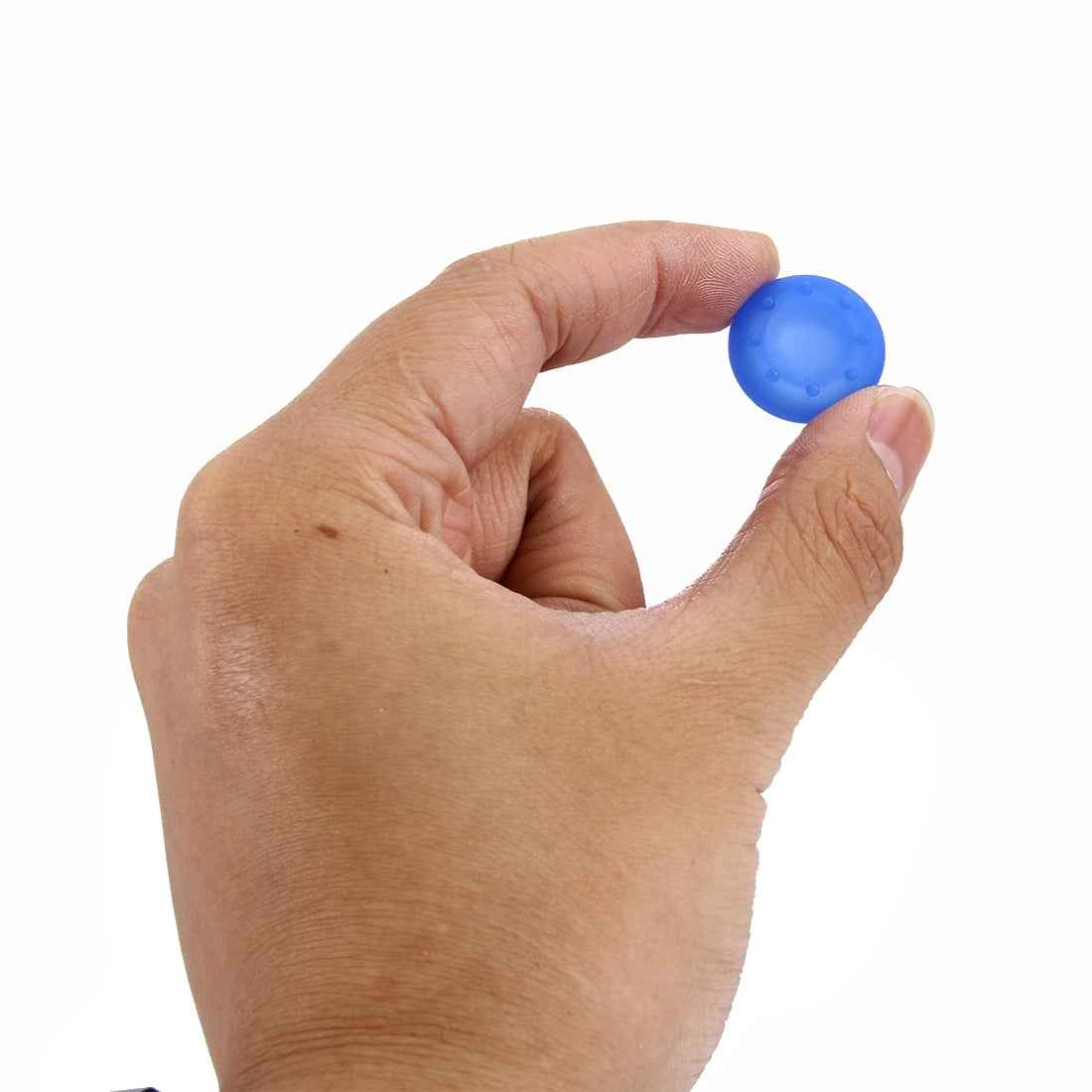 8 PCS Silicone Thumb Stick  Cap Joystick Grip Cover for XBOX One / Sony PS4 / PS3