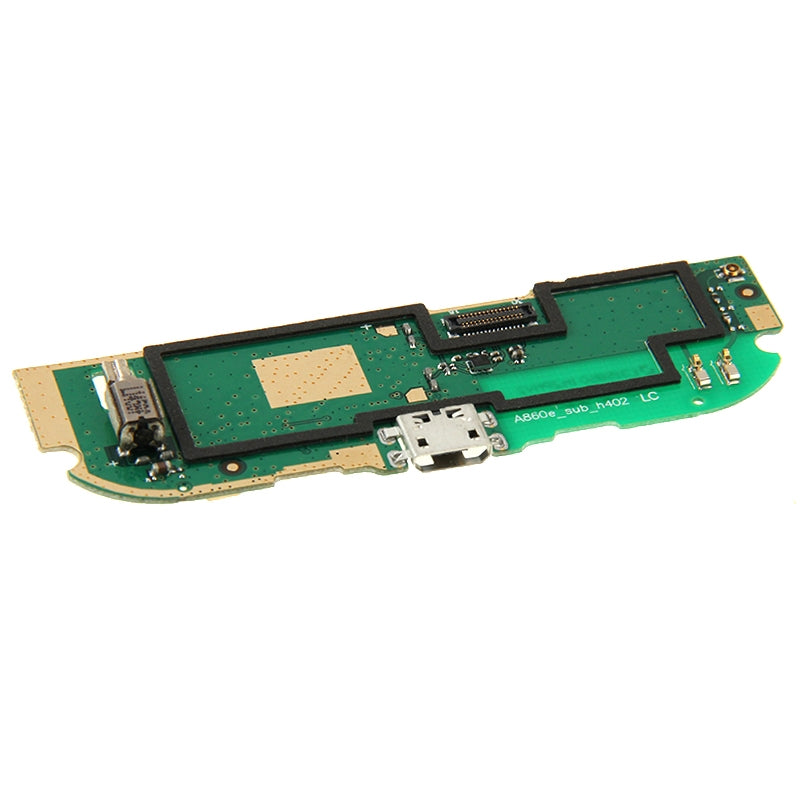 Charging Port  for Lenovo A860