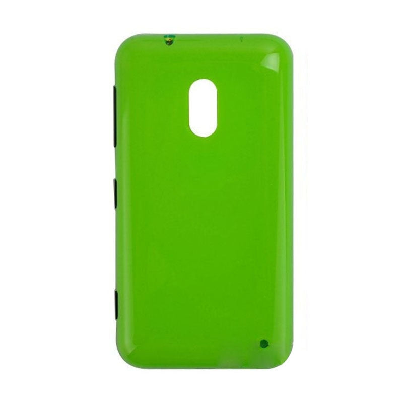 Battery Back Cover for Nokia Lumia 620  Green