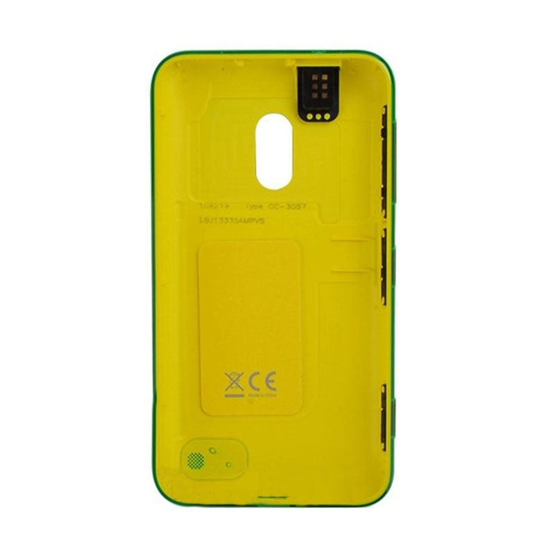 Battery Back Cover for Nokia Lumia 620  Green
