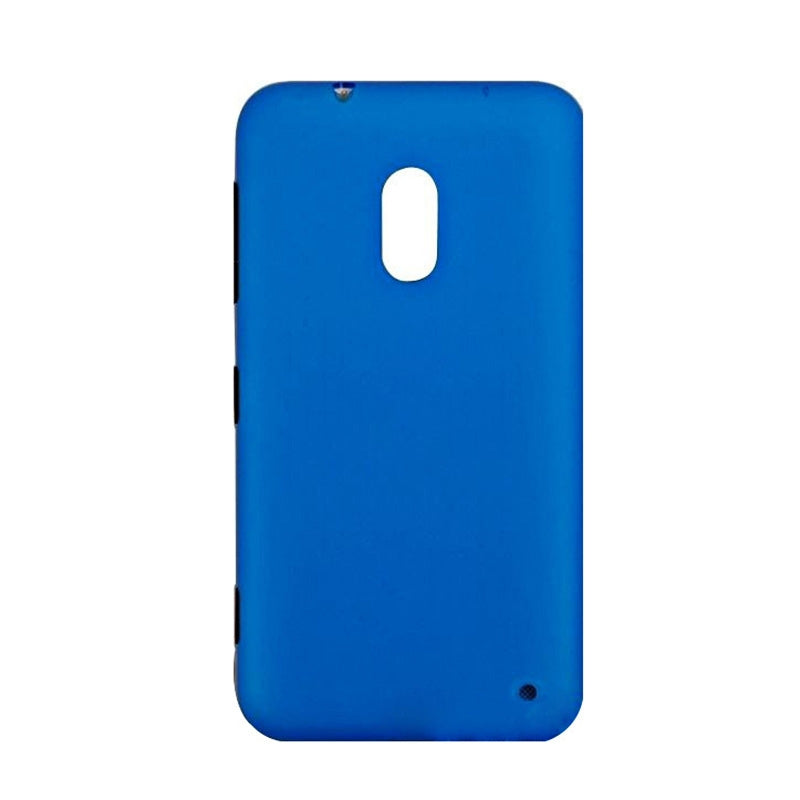 Battery Back Cover for Nokia Lumia 620  Blue