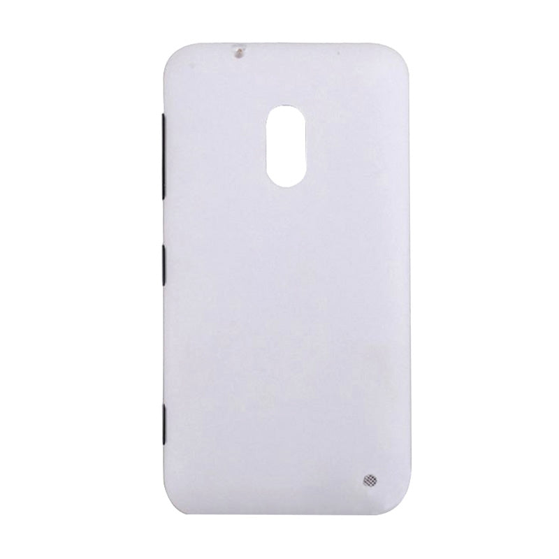 Battery Back Cover for Nokia Lumia 620  White