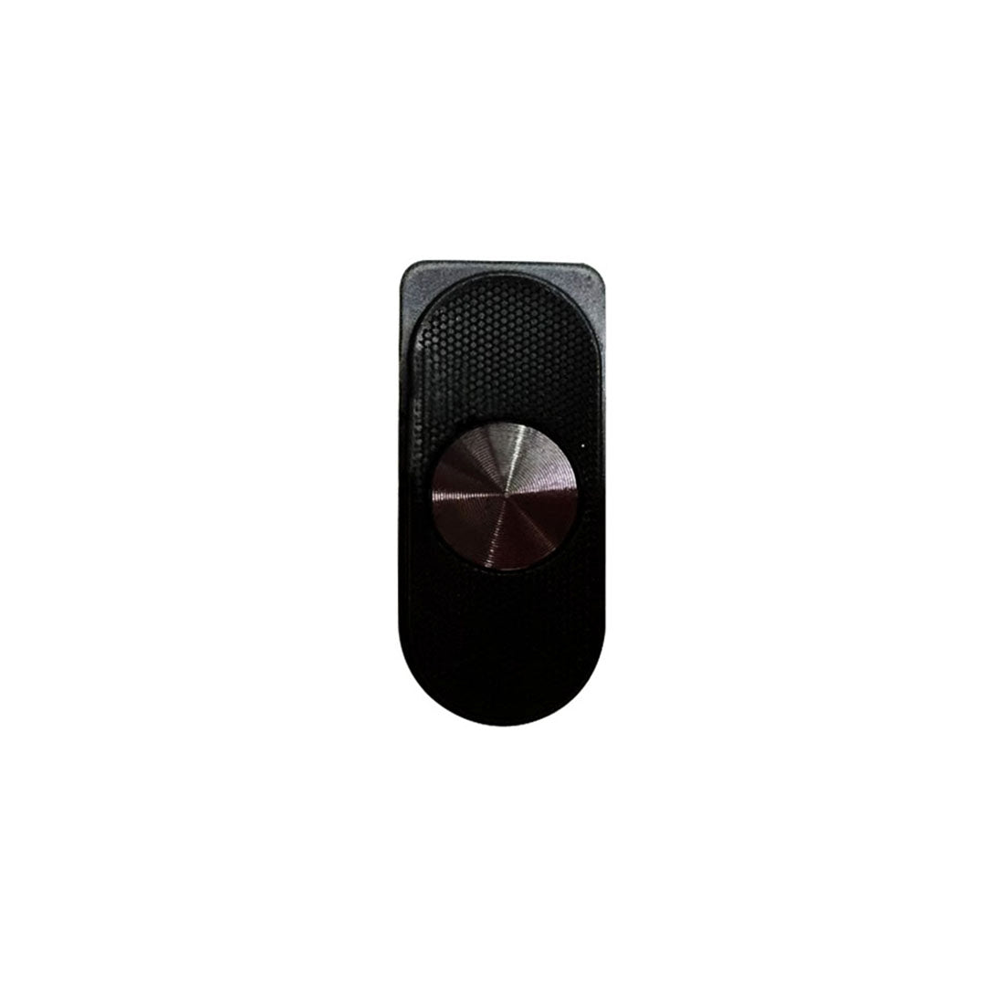 Back Camera Lens Cover + Power & Volume Buttons  for LG G3 / D855 Black