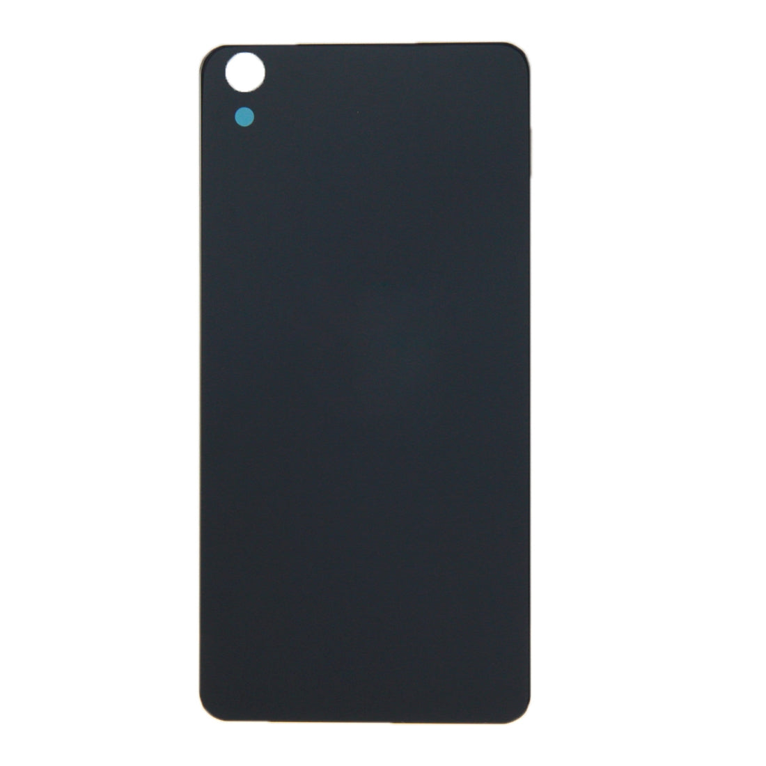 Battery Back Cover  for Lenovo S850 Black