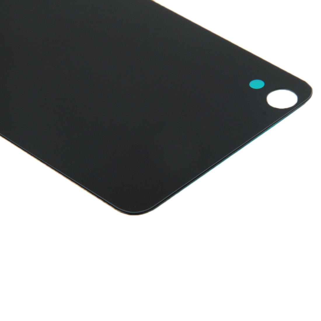 Battery Back Cover  for Lenovo S850 Black