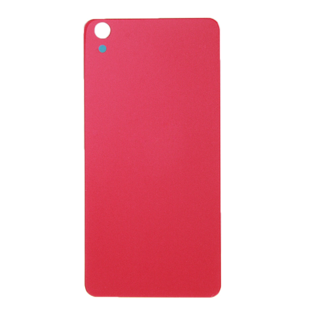 Battery Back Cover  for Lenovo S850 Red
