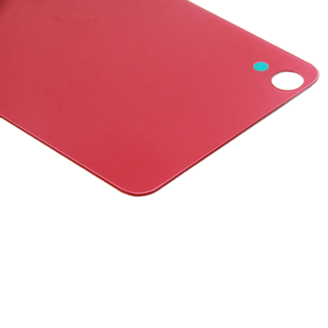Battery Back Cover  for Lenovo S850 Red